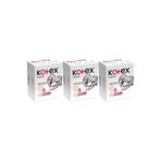 Kotex Mom Doğum Sonrası Emici Külot, L/XL Beden, 24'lü Set (3 Paket)