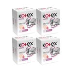 Kotex Mom Doğum Sonrası Emici Külot, L/XL Beden, 32'li Set (4PK*8)