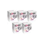 Kotex Mom Doğum Sonrası Emici Külot, L/XL Beden, 40'lı Set (5 Paket x 8 Adet)