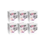 Kotex Mom Doğum Sonrası Emici Külot, L/XL Beden, 48'li Set (6 Paket x 8 Adet)