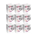 Kotex Mom Doğum Sonrası Emici Külot, L/XL Beden, 72'li Set