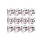 Kotex Mom Doğum Sonrası Emici Külot, L/XL Beden, 96'lı Set