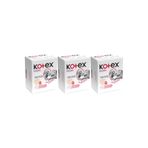 Kotex Mom Doğum Sonrası Emici Külot, S/M Beden, 24'lü Set (3 Paket x 8 Adet)