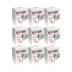 Kotex Mom Doğum Sonrası Emici Külot, S/M Beden, 72'li Set