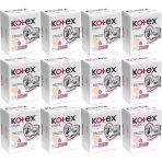Kotex Mom L/XL 12x8 96 Adet Lohusa Külodu
