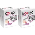 Kotex Mom L/XL 2x8 16 Adet Lohusa Külodu