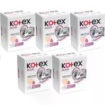 Kotex Mom L/XL 5x8 40 Adet Lohusa Külodu