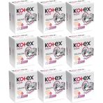 Kotex Mom L/XL 9x8 72 Adet Lohusa Külodu