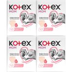 Kotex Mom S/M 4x8 32 Adet Lohusa Külodu