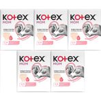 Kotex Mom S/M 5x8 40 Adet Lohusa Külodu