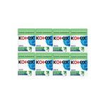 Kotex Natural Gece 8x14 Adet Hijyenik Ped
