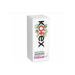 Kotex Natural Hipoalerjenik Ekstra Koruma Günlük Ped 28'li