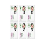 Kotex Natural Normal 6x28 Adet Günlük Ped