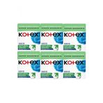 Kotex Natural Ultra Quadro 84 Adet Gece Hijyenik Ped