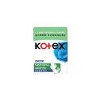 Kotex Naturel Gece Ped 14 Lü 1 Paket