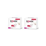 Kotex Normal 2x56 Adet Günlük Ped