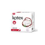 Kotex Normal Günlük 60'lı Kadın Pedi