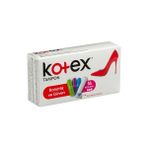 Kotex Normal Tampon 16 Adet (3'Li Paket)