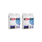 Kotex Regl 2x2 Adet Gece Külodu