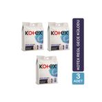 Kotex Regl 3x2 Adet Gece Külodu