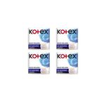Kotex Regl 4x2 Adet Gece Külodu