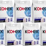 Kotex Regl 9x2 Adet Gece Külodu
