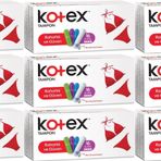 Kotex Süper 144 Adet Tampon