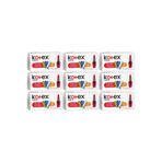 Kotex Tampon Mini 144'lü Set (9PK*16), Rahatlık ve Güven