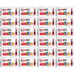 Kotex Tampon Mini 384'lü Set (24PK*16), Rahatlık ve Güven