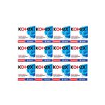 Kotex Tekli Gece 6x12 Adet Hijyenik Ped