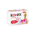 Kotex Tekli Uzun 7'li Ped