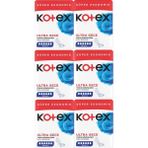 Kotex Ultra 6x16'lı Gece Hijyenik Ped