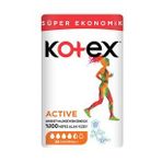 Kotex Ultra Active Normal 22 Adet Hijyenik Ped
