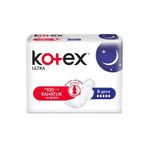 Kotex Ultra Gece 6'lı Hijyenik Ped