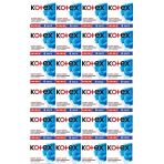 Kotex Ultra Gece Ped 6'Lı 24 Paket
