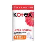 Kotex Ultra Normal 24x2 48 Adet Normal Ped