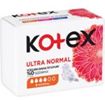 Kotex Ultra Normal 3 Adet 8'li Ped