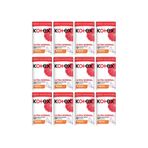 Kotex Ultra Normal Hijyenik Ped, 24'lü x 12 Paket