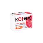 Kotex Ultra Normal Ped 8'li Ped