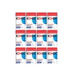 Kotex ULTRA QUADRO GECE PED 16LI 12 ADET