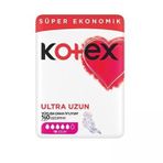 Kotex Ultra Quadro Uzun 18 Adet Ped