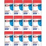 Kotex Ultra Süper Ekonomik Paket Gece 16'Lı X 12 Paket