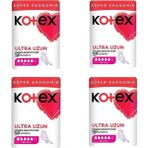 Kotex Ultra Uzun 18x4 72 Adet Hijyenik Ped