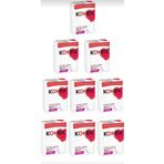 Kotex Ultra Uzun 9x18 Adet Hijyenik Ped