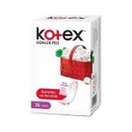 Kotex Uzun Günlük Ped 28'li (5'li Paket)