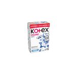Kotex Young 16'lı Genç Kızlar için Gece Pedi