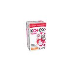 Kotex Young Genç Kızlar için Gündüz Pedi 22'li Süper Ekonomik