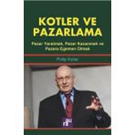 Kotler ve Pazarlama / Philip Kotler / Aura Kitapları