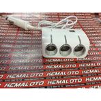 Koto Çakmak Çoğaltıcı Usb Çoğaltıcı Çakmaklık Işıklı (139962699)