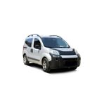 KOTO Fiat Fiorino Nemo Bipper 2007 Sonrası Kaput Koruyucu Rüzgarlık